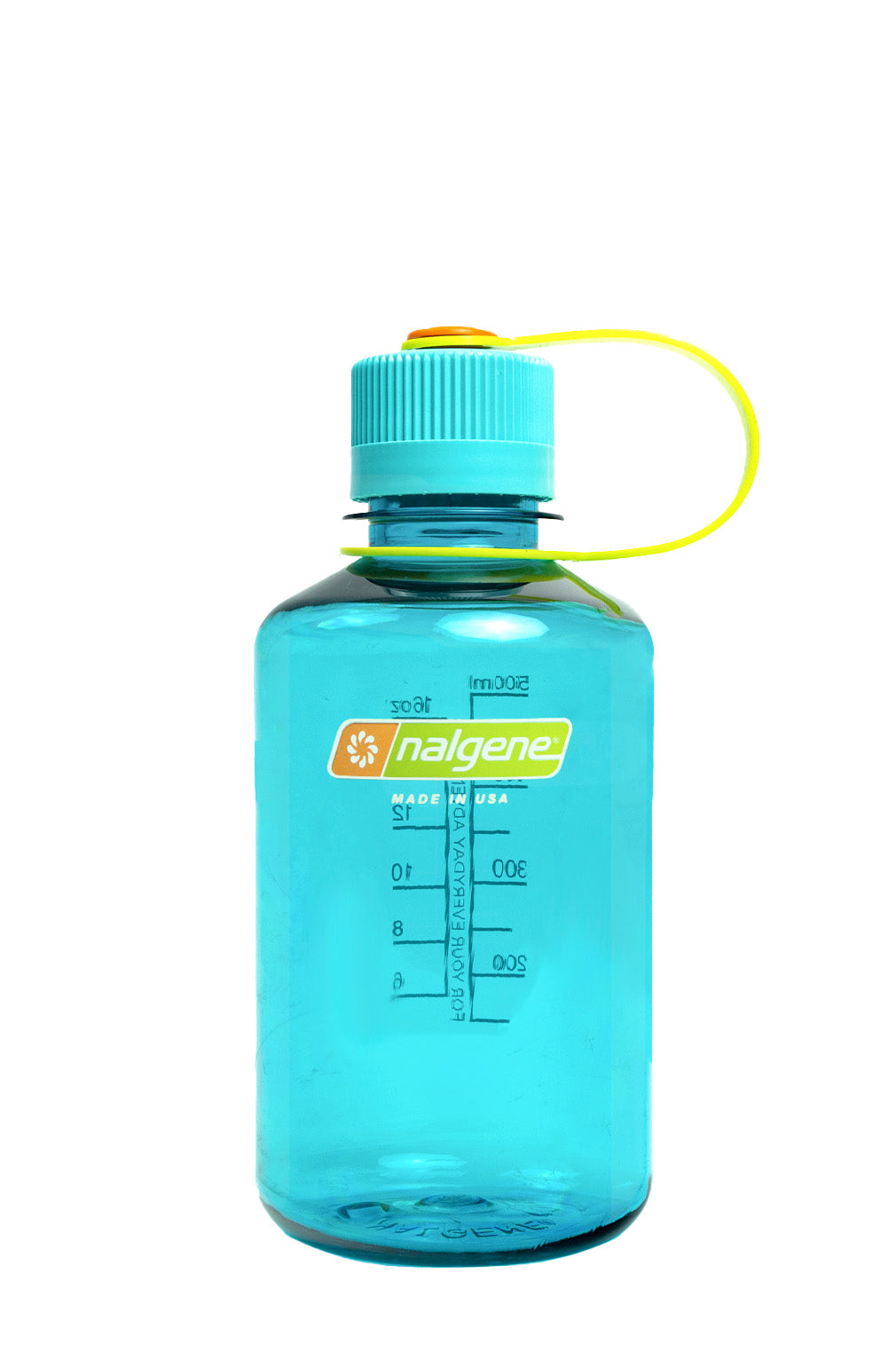 16oz Narrow Mouth Bottle